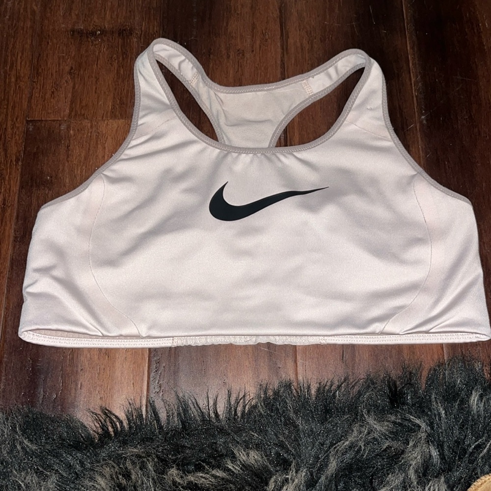 Nike sports bra